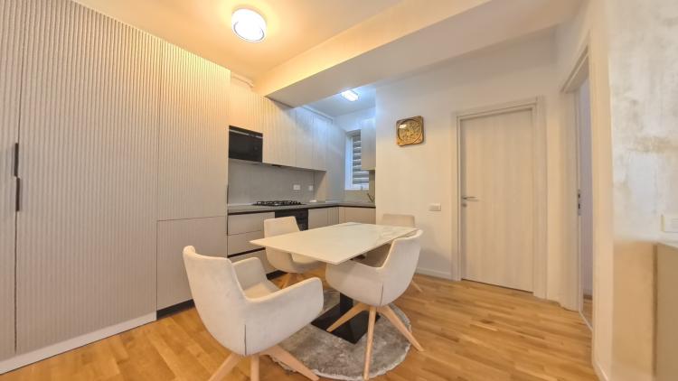 Ap 2 Camere cu Parcare - Tineretului Park Residence | Acces Direct în Parc
