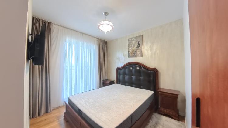 Ap 2 Camere cu Parcare - Tineretului Park Residence | Acces Direct în Parc