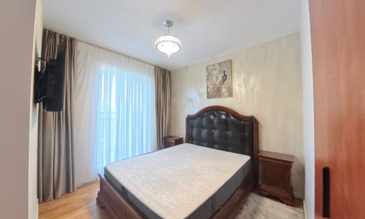 Ap 2 Camere cu Parcare - Tineretului Park Residence | Acces Direct în Parc