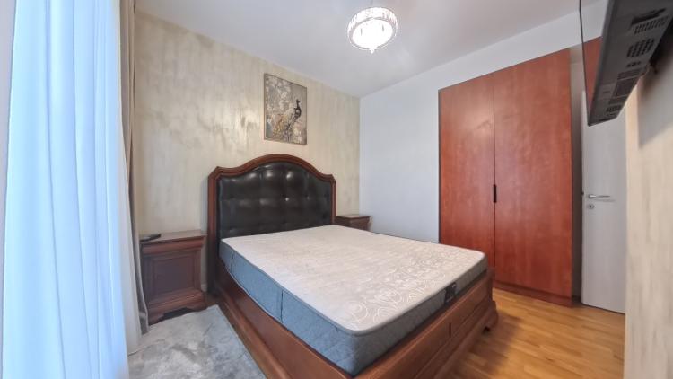 Ap 2 Camere cu Parcare - Tineretului Park Residence | Acces Direct în Parc