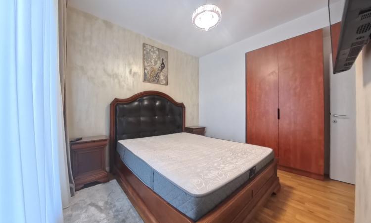 Ap 2 Camere cu Parcare - Tineretului Park Residence | Acces Direct în Parc