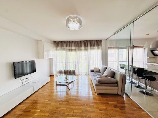 2 Camere - Complex - Carol Park - Lux - Marasesti