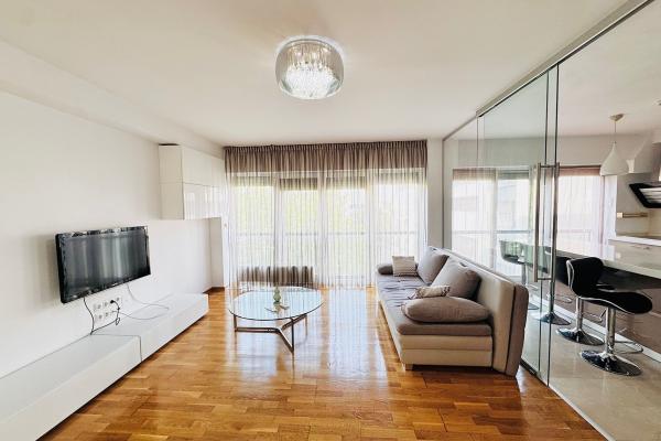 2 Camere - Complex - Carol Park - Lux - Marasesti