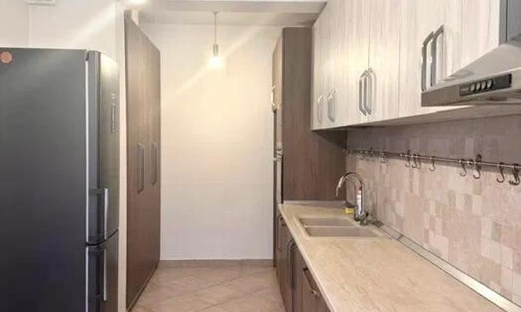 4 Camere - Bucurestii Noi - Bazilescu - Centrala