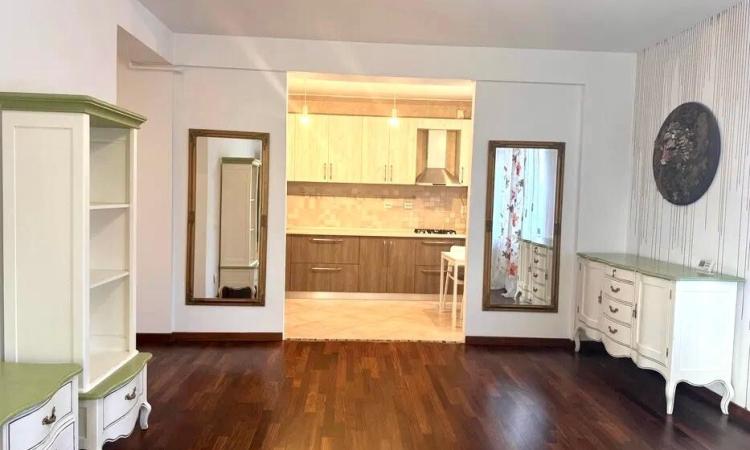 4 Camere - Bucurestii Noi - Bazilescu - Centrala