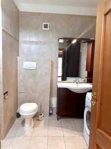 4 Camere - Bucurestii Noi - Bazilescu - Centrala