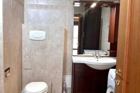 4 Camere - Bucurestii Noi - Bazilescu - Centrala