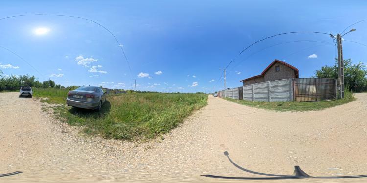 Racari - Teren - 13659 mp - intravilan - constructii – Racari, Racari ...