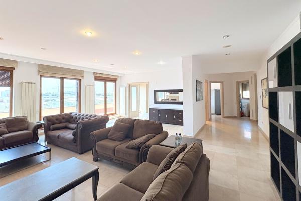 Penthouse spectaculos – Herastrau | Virgil Madgearu – 5 camere, terasa panoramica