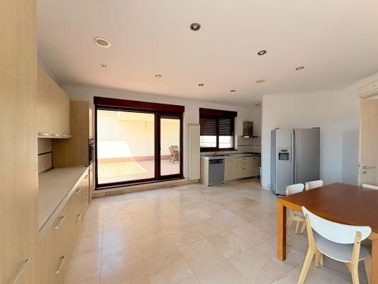 Penthouse spectaculos – Herastrau | Virgil Madgearu – 5 camere, terasa panoramica
