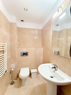 Penthouse spectaculos – Herastrau | Virgil Madgearu – 5 camere, terasa panoramica