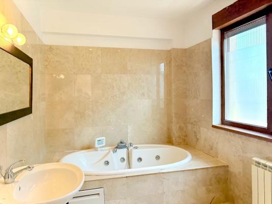 Penthouse spectaculos – Herastrau | Virgil Madgearu – 5 camere, terasa panoramica