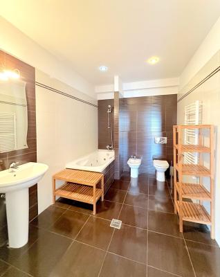 Penthouse spectaculos – Herastrau | Virgil Madgearu – 5 camere, terasa panoramica
