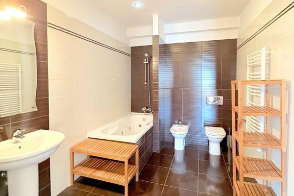 Penthouse spectaculos – Herastrau | Virgil Madgearu – 5 camere, terasa panoramica