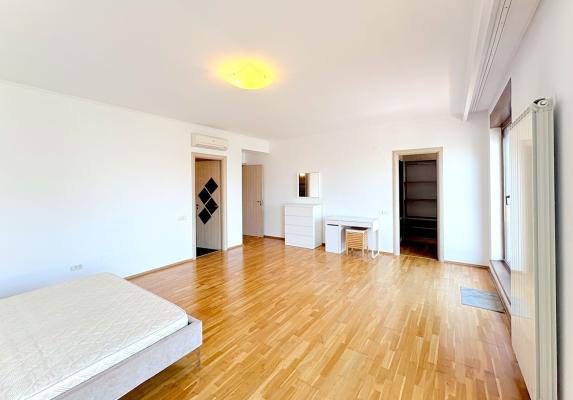 Penthouse spectaculos – Herastrau | Virgil Madgearu – 5 camere, terasa panoramica