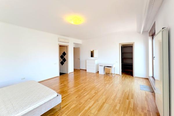 Penthouse spectaculos – Herastrau | Virgil Madgearu – 5 camere, terasa panoramica