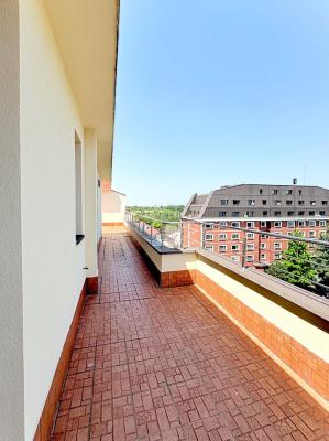 Penthouse spectaculos – Herastrau | Virgil Madgearu – 5 camere, terasa panoramica