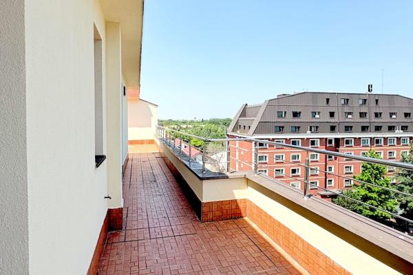 Penthouse spectaculos – Herastrau | Virgil Madgearu – 5 camere, terasa panoramica