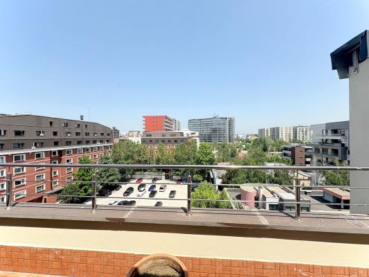 Penthouse spectaculos – Herastrau | Virgil Madgearu – 5 camere, terasa panoramica