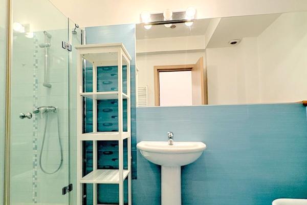 Penthouse spectaculos – Herastrau | Virgil Madgearu – 5 camere, terasa panoramica