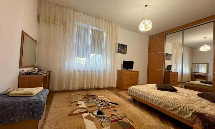 3 Camere - Bucurestii Noi- Jiului