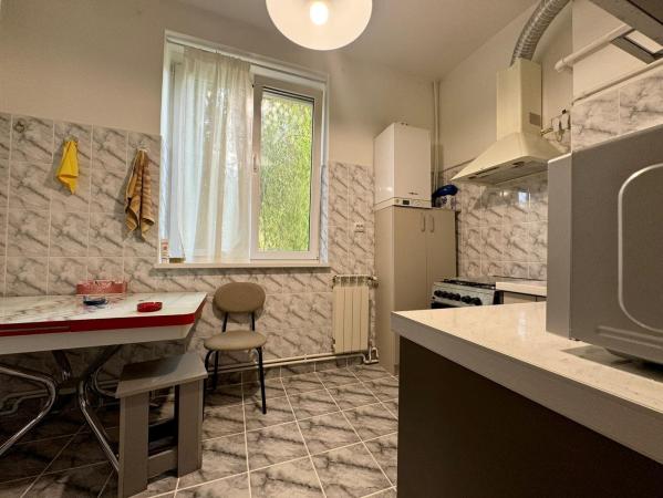 3 Camere - Bucurestii Noi- Jiului