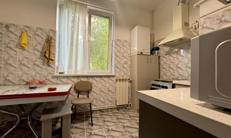 3 Camere - Bucurestii Noi- Jiului
