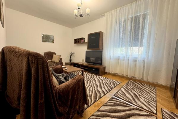 3 Camere - Bucurestii Noi- Jiului