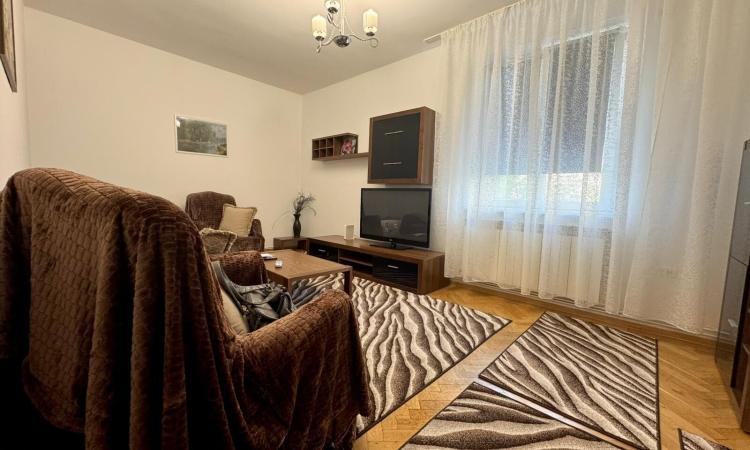 3 Camere - Bucurestii Noi- Jiului