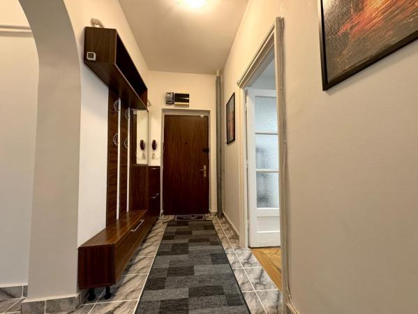 3 Camere - Bucurestii Noi- Jiului