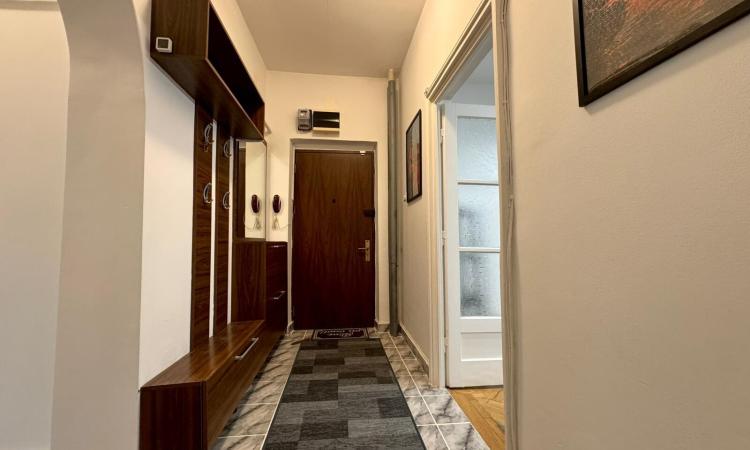 3 Camere - Bucurestii Noi- Jiului