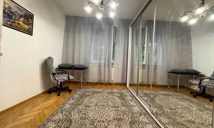 3 Camere - Bucurestii Noi- Jiului