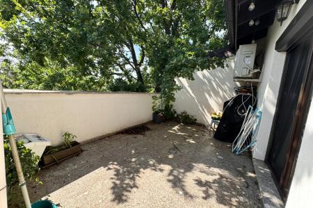 4 Camere-Bucurestii Noi- Daramoaia - Lux