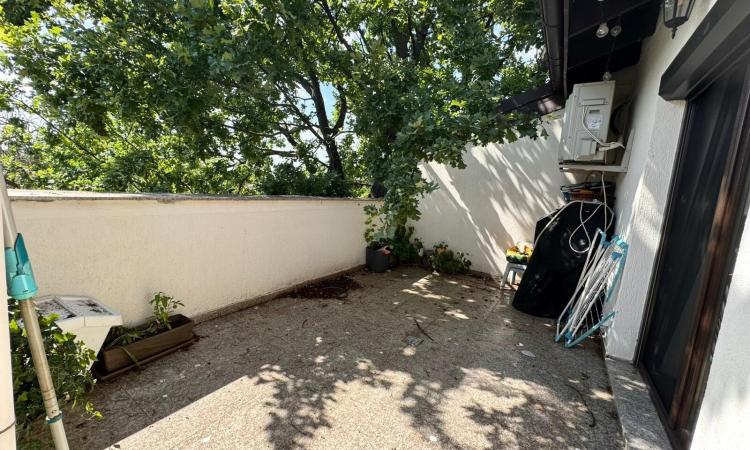 4 Camere-Bucurestii Noi- Daramoaia - Lux