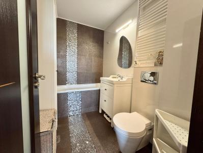 4 Camere-Bucurestii Noi- Daramoaia - Lux