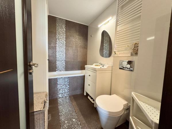 4 Camere-Bucurestii Noi- Daramoaia - Lux