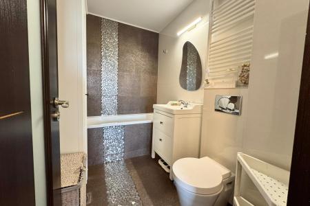 4 Camere-Bucurestii Noi- Daramoaia - Lux