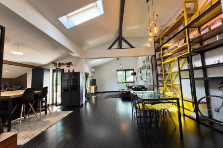 4 Camere-Bucurestii Noi- Daramoaia - Lux