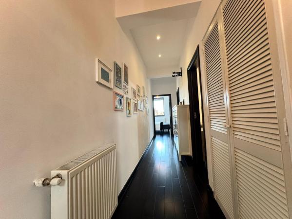 4 Camere-Bucurestii Noi- Daramoaia - Lux