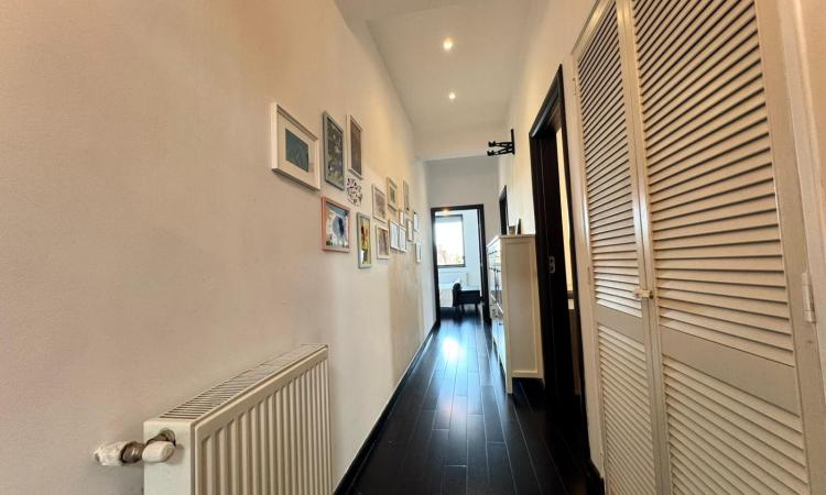 4 Camere-Bucurestii Noi- Daramoaia - Lux