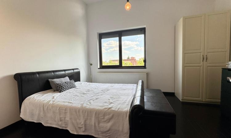 4 Camere-Bucurestii Noi- Daramoaia - Lux