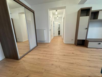 3 Camere-Straulesti -Magnolia Residence - Loc de parcare inclus