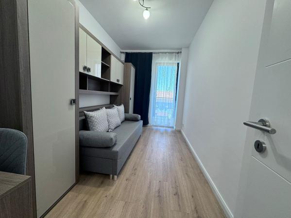 3 Camere-Straulesti -Magnolia Residence - Loc de parcare inclus