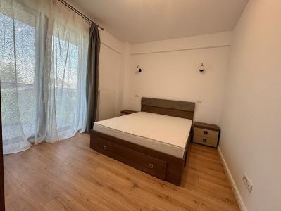3 Camere-Straulesti -Magnolia Residence - Loc de parcare inclus