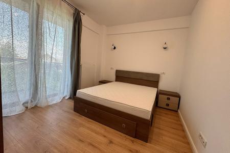 3 Camere-Straulesti -Magnolia Residence - Loc de parcare inclus