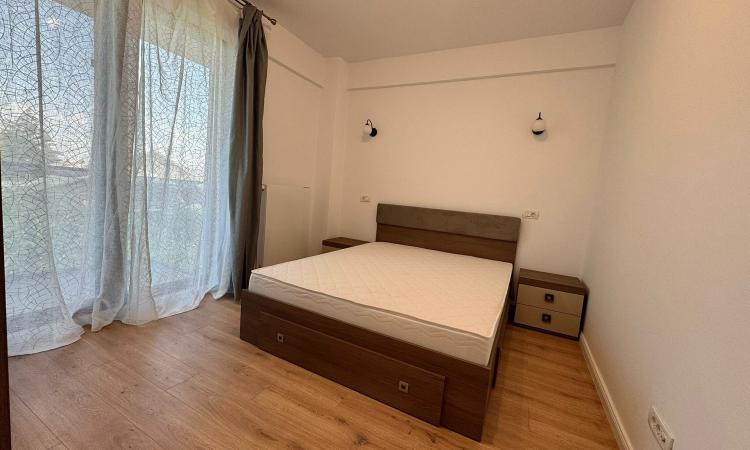 3 Camere-Straulesti -Magnolia Residence - Loc de parcare inclus