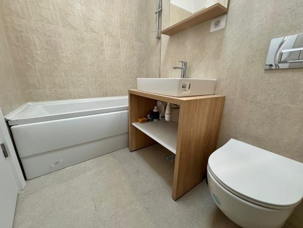3 Camere-Straulesti -Magnolia Residence - Loc de parcare inclus