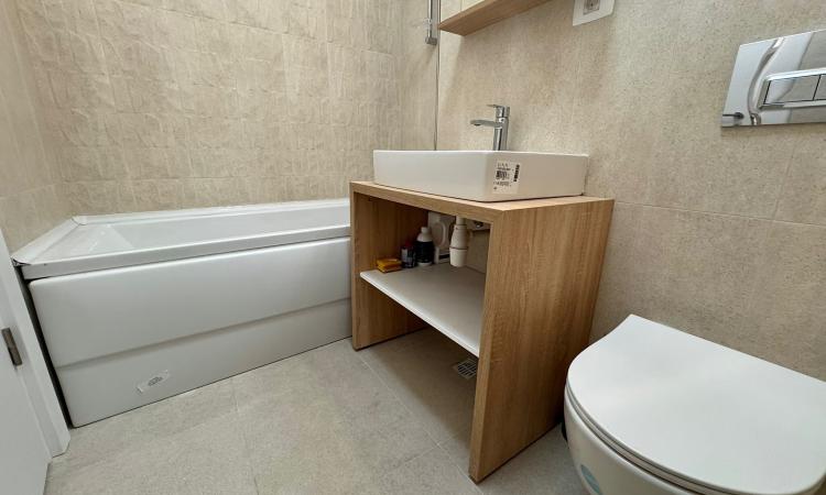 3 Camere-Straulesti -Magnolia Residence - Loc de parcare inclus