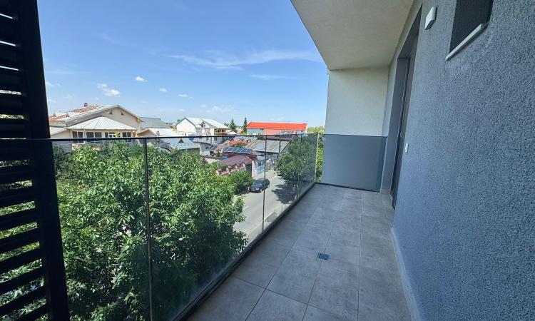 3 Camere-Straulesti -Magnolia Residence - Loc de parcare inclus