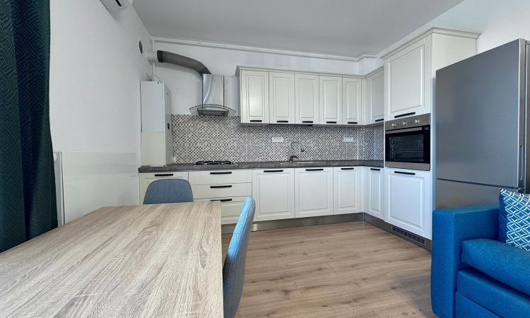 3 Camere-Straulesti -Magnolia Residence - Loc de parcare inclus